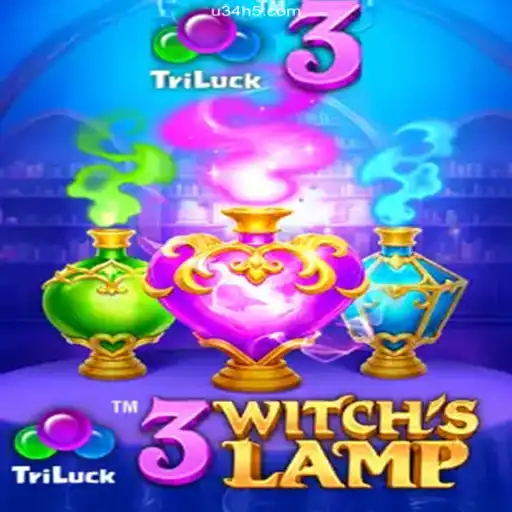 Exploring the Magic of 3WitchsLamp: A Thrilling Journey into Enchantment and Rewards