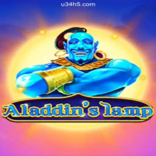 Discovering the Thrills of Aladdinslamp: A Journey into U34 – Apostas Rápidas, Pix Instantâneo e Lucros Reais💸