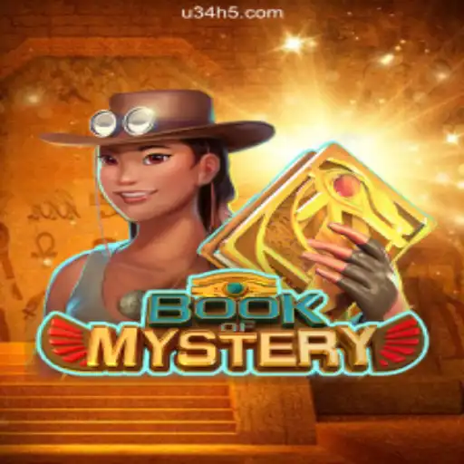 Unlocking the Secrets of 'Book of Mystery': A Thrilling New Adventure