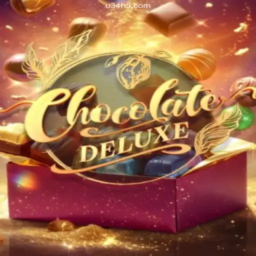 ChocolateDeluxe: Dive into the Sweet World of Quick Bets and Real Earnings💸