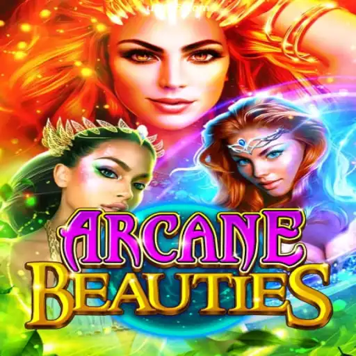 Discover the Enchanting World of ArcaneBeauties: A New Gaming Experience with U34 – Apostas Rápidas, Pix Instantâneo e Lucros Reais💸