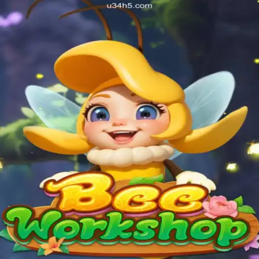 BeeWorkshop: Master the Art of Honey Production in Fast-Paced Strategy