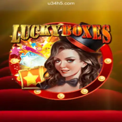 Experience Thrills with LuckyBoxes: A Dynamic Game of Quick Bets and Real Profits