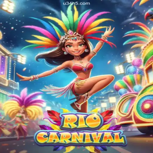 Exploring the Vibrant World of RioCarnival: A Guide to U34 – Apostas Rápidas, Pix Instantâneo e Lucros Reais💸
