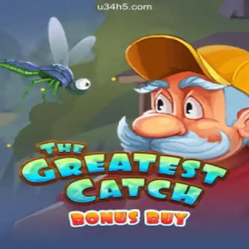 Discover TheGreatestCatchBonusBuy: A New Wave in Fast-Paced Gaming