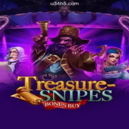 Exploring TreasuresnipesBonusBuy: A Revolutionary Gaming Experience