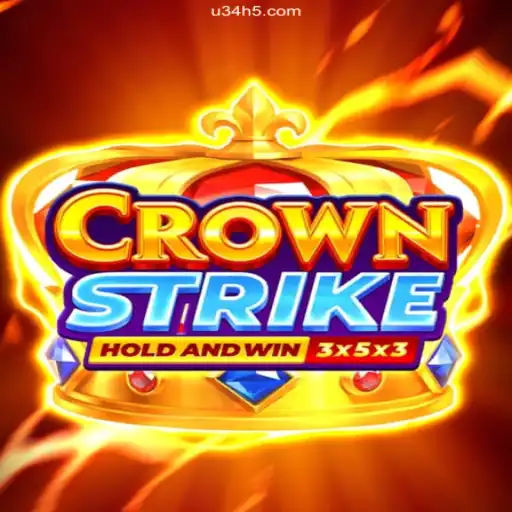 Crownstrike: An Immersive Gaming Journey with U34 – Apostas Rápidas, Pix Instantâneo e Lucros Reais💸