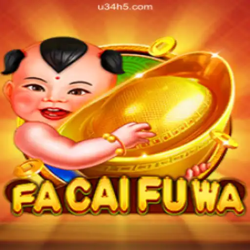 Dive into FaCaiFuWa: A Thrilling Gaming Experience with U34