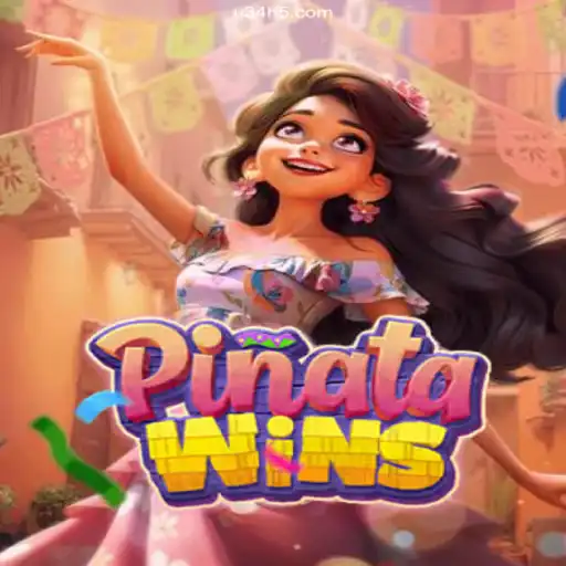 Discover the Thrills of PinataWins: Exciting Gaming with U34 – Apostas Rápidas, Pix Instantâneo e Lucros Reais💸