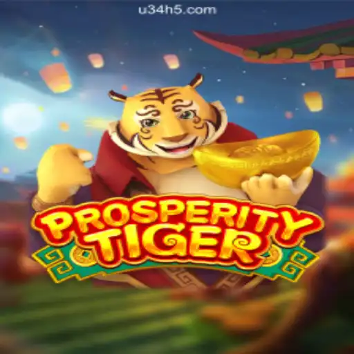 ProsperityTiger: Venture into the World of Fast Bets, Instant Pix, and Real Profits