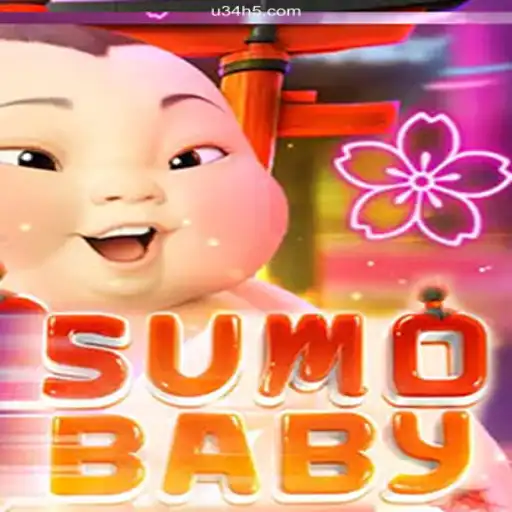 SumoBaby: The Revolutionary Game with U34 – Apostas Rápidas, Pix Instantâneo e Lucros Reais