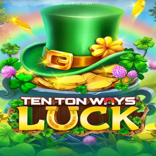 Discover TenTonWaysLuck: Unveiling the Thrilling World of Rapid Bets and Instant Wins