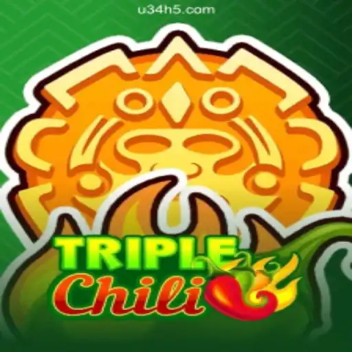 Discover the Excitement of TripleChili: U34 – Apostas Rápidas, Pix Instantâneo e Lucros Reais