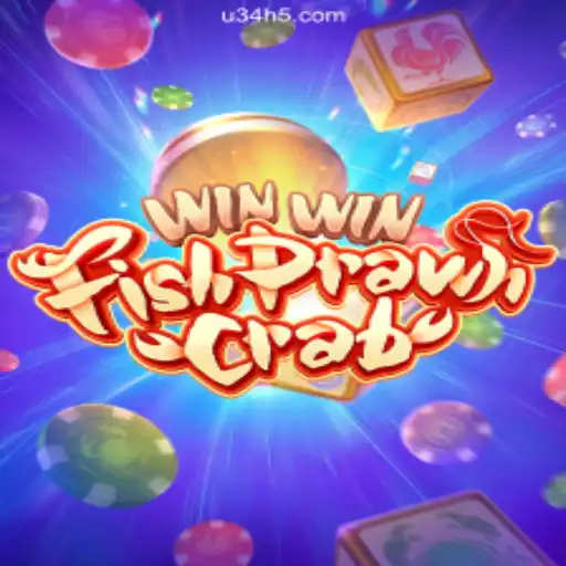 Discover WinWinFishPrawnCrab: The Thrilling World of U34 – Apostas Rápidas, Pix Instantâneo e Lucros Reais
